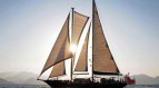 Sailing yacht Ofelia